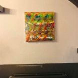 Le Val D’oxhe Comida