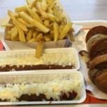 Frituur Eethuis Tiango Nourriture