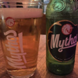 Greek Taverna Comida