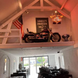 Paddocksplace Dentro