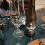 Eethuisje Socrates Nourriture