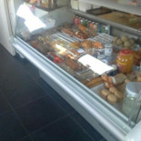 Frituur Johan Spier Comida