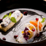 Chez Massimo Nourriture