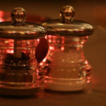 Question De Goût À l'intérieur