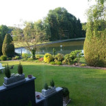 Feestzaal Camargue Essen