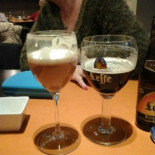 Bistro Molendorp Comida