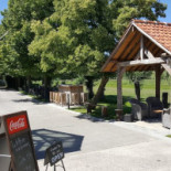 De Landdrost Exterior