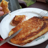 De Bolzak À l'intérieur