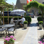 In Den Draaiboom Nourriture