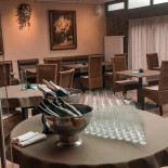 À Ciel Ouvert Nourriture