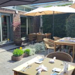 À Ciel Ouvert Nourriture