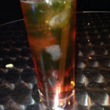 Bistro De Ram Nourriture