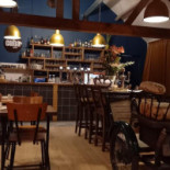 Herberg Quarantaine Nourriture