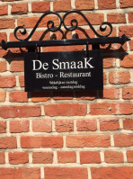 Bistro- De Smaak Comida