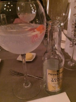 Bistro- De Smaak Comida