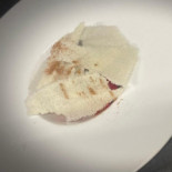 Le Saint Hadelin Nourriture