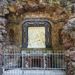 Café Au Calvaire Exterior