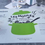 Brasserie Terminus Comida