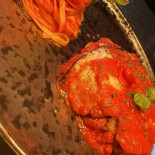 Da Baingio Maria Dentro