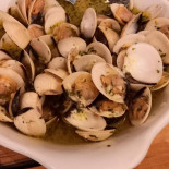 Les Tapas De Malaga Comida