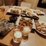 Les Tapas De Malaga Comida