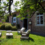 La Marmite Du Colombier Nourriture