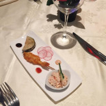 Chez Shan Nourriture