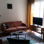 Espace Fun À l'intérieur