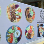 Chez Chivan Nourriture