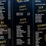 't Speelse Geweten Nourriture