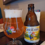 Bistro Marie-jo Nourriture