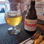 Bistro Marie-jo Nourriture