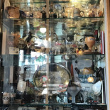 Le Pali À l'intérieur