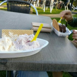 De Vlessenhoeve Nourriture