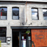 La Table D'anas Comida