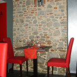 La Table D'anas Comida