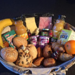 De Krokant Nourriture