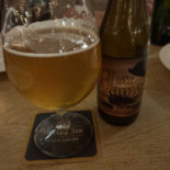 Borrelrestaurant James Sprang-capelle Nourriture