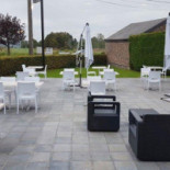 La Petite Pause À l'intérieur