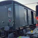 De Statie À l'intérieur