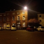 Barapluie Extérieur