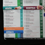 Balen'se Kebap Dentro