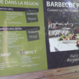 Le Petit Baigneur Extérieur