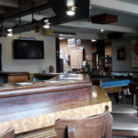 Café Standaard À l'intérieur