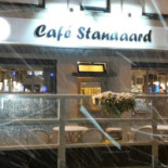 Café Standaard À l'intérieur