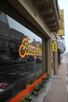 Burgies Exterior