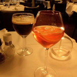 't Dilsers Eetcafé Nourriture