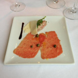 't Dilsers Eetcafé Nourriture