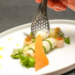 Hostellerie St. Nicolas À l'intérieur