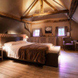 De Bosch À l'intérieur